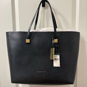 Lauren Ralph Lauren Fulham Tote